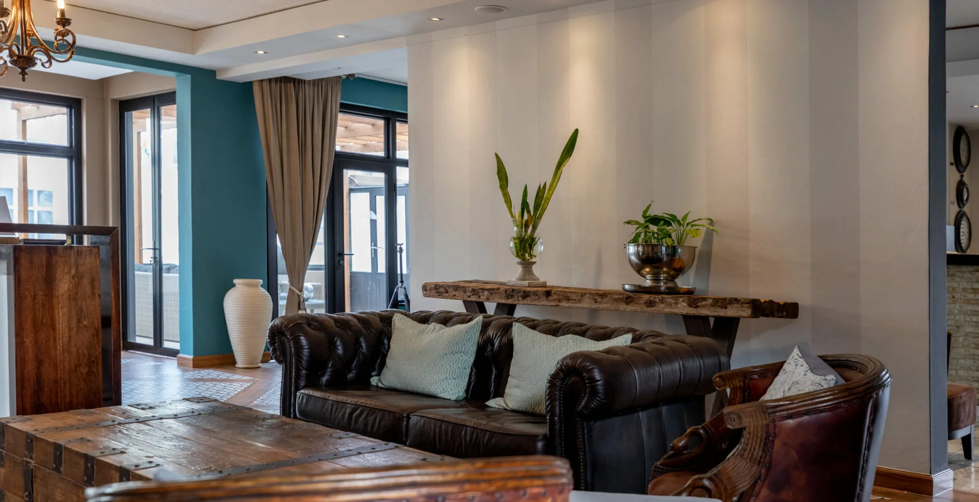 Swakopmund Sands